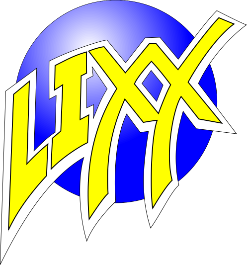 LIXX Logo